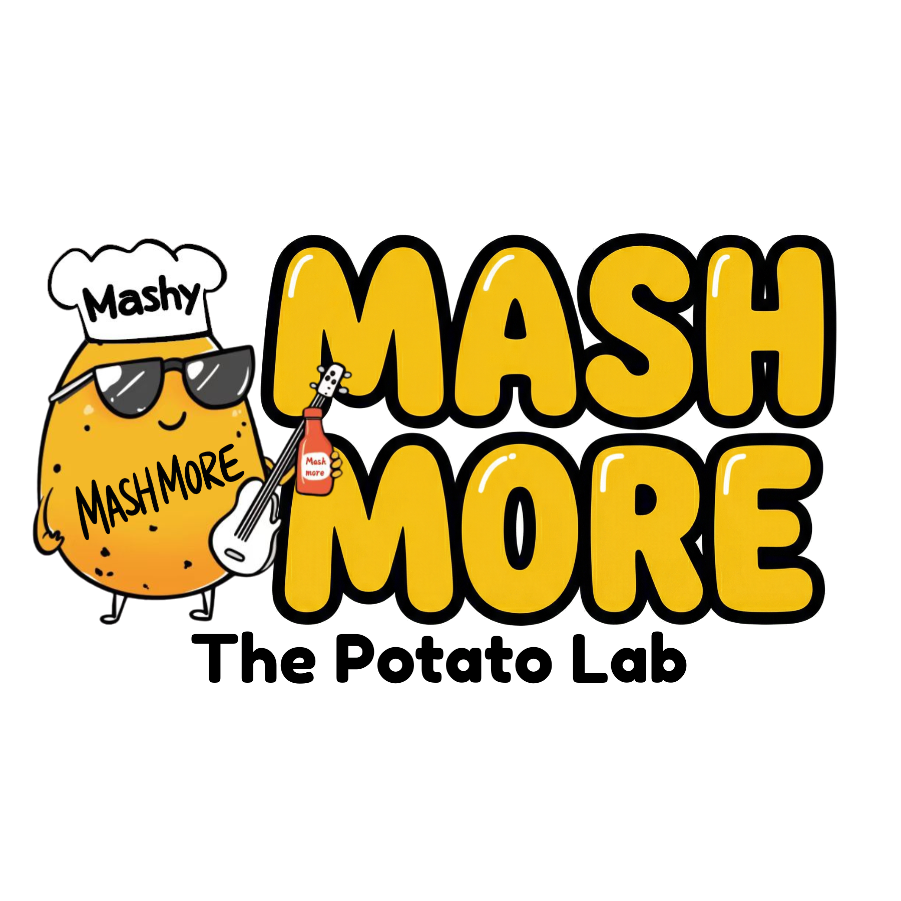 Mashmore Logo