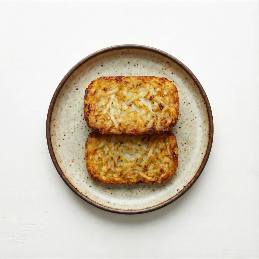Hash Brown (2pc)