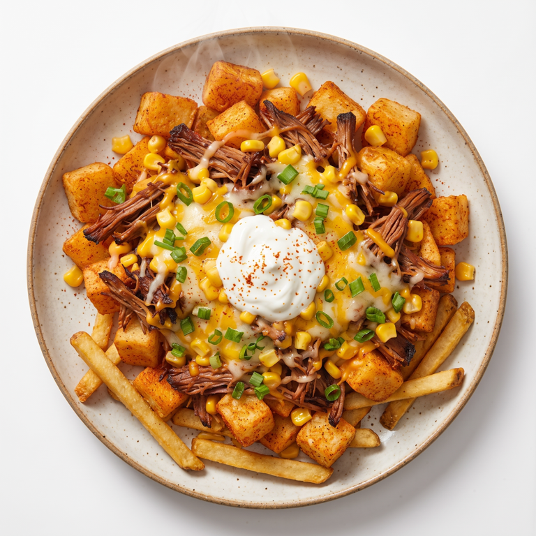 Mash More, Happy More