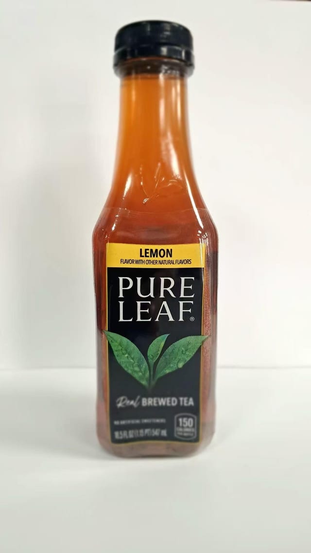 Purl Leaf.