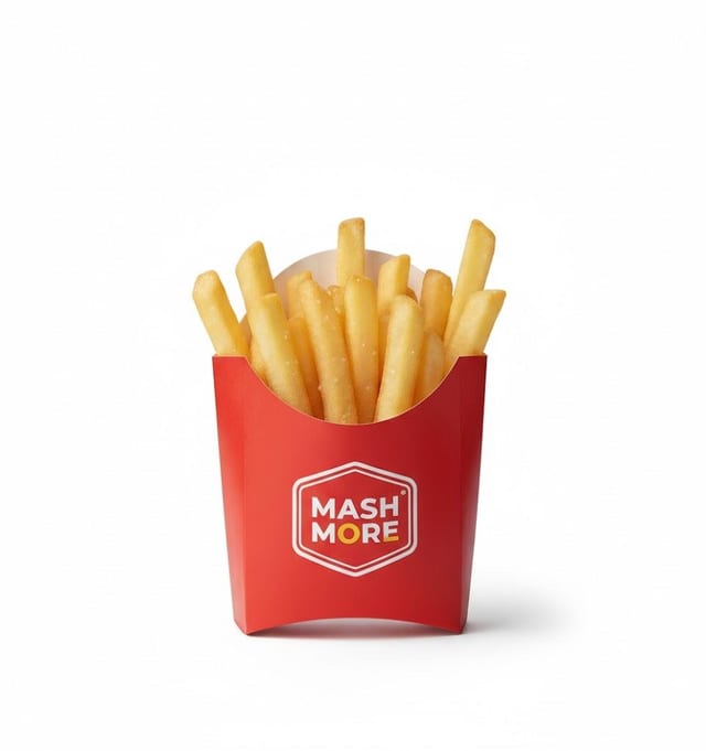 Fries.