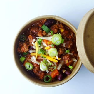 Side Chili