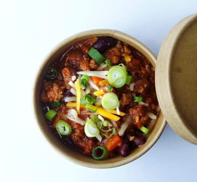 Side Chili.