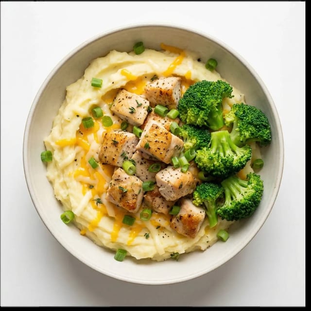 Herb Chicken